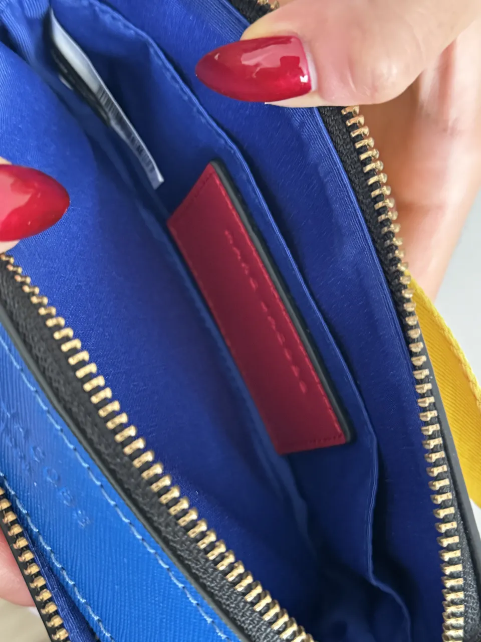 Cartera Marc Jacobs - Vista 6