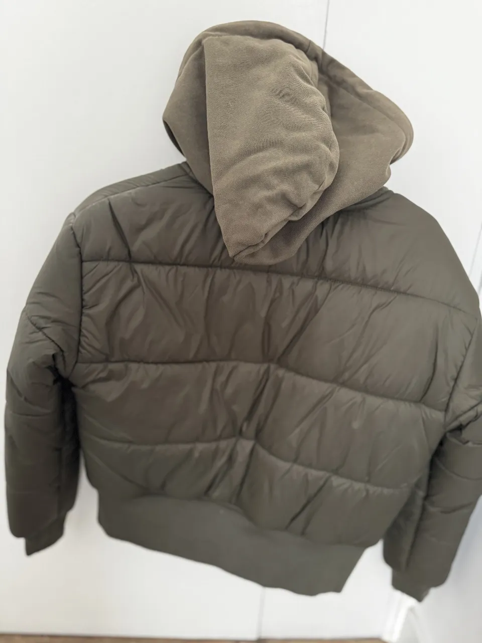 Campera Ginebra - Vista 4