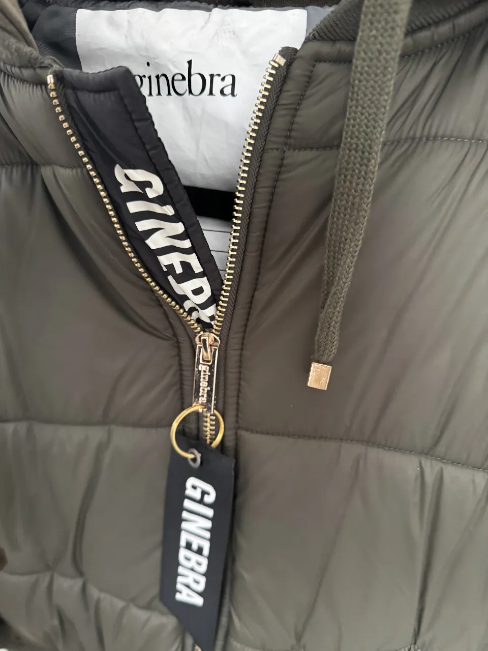 Campera Ginebra - Vista 3