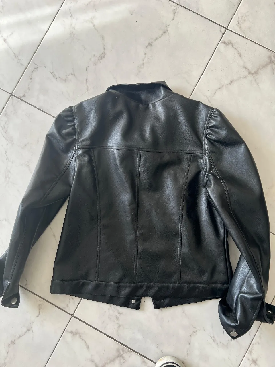Campera Vigoss - Vista 2