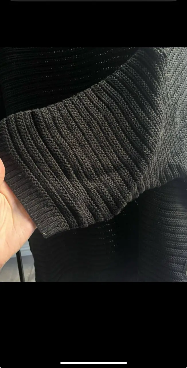 Sweater Paula Cahen DAnvers - Vista 3