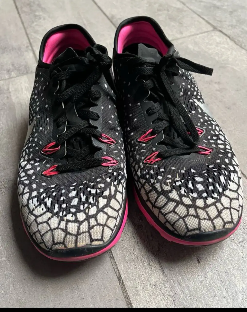 Zapatillas Nike - Vista 2