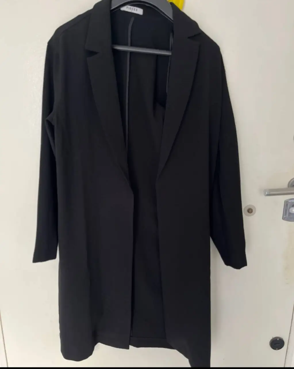 Blazer Pieces - Vista 3