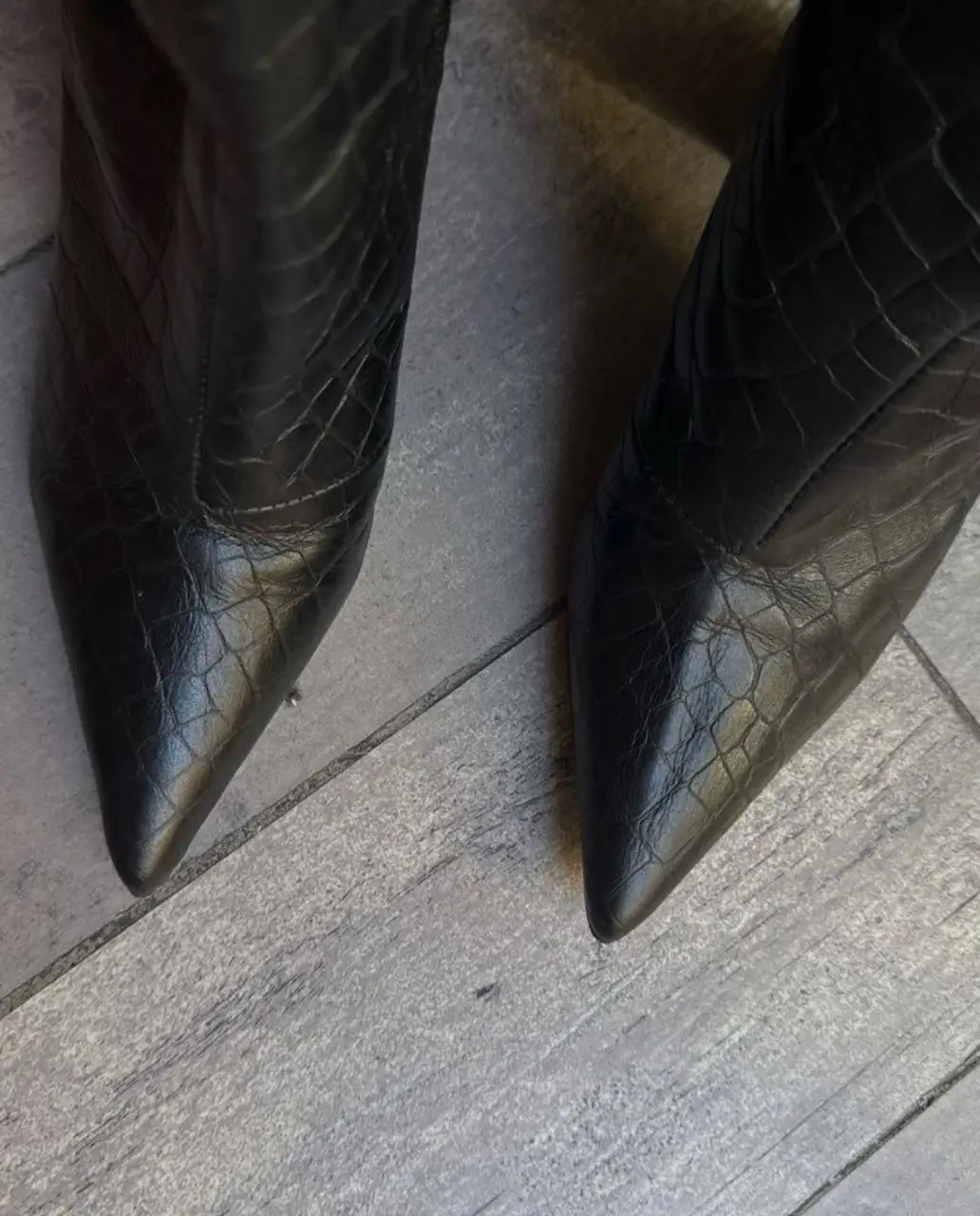 Botas Ginebra - Vista 4