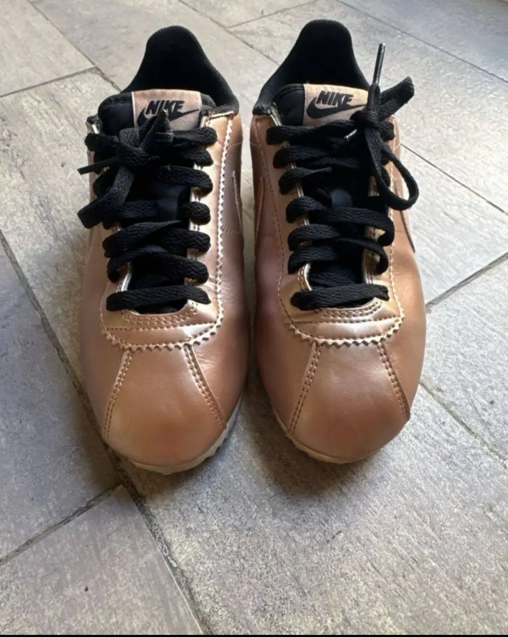 Zapatillas Nike - Vista 2