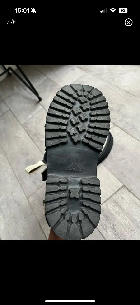 Botas Sarkany - Vista 6