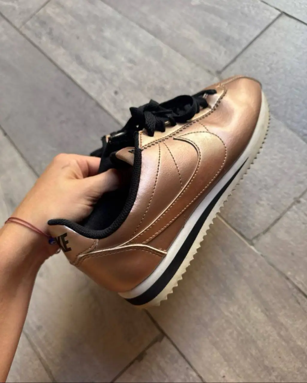 Zapatillas Nike - Vista 3