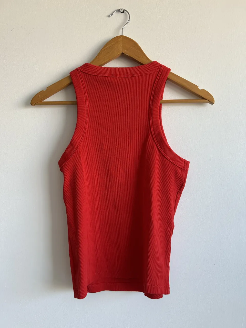 Musculosa MNG - Vista 3