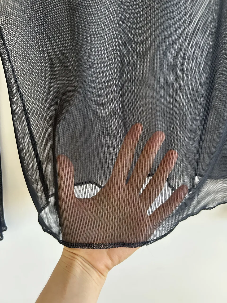 Remera Complot - Vista 4