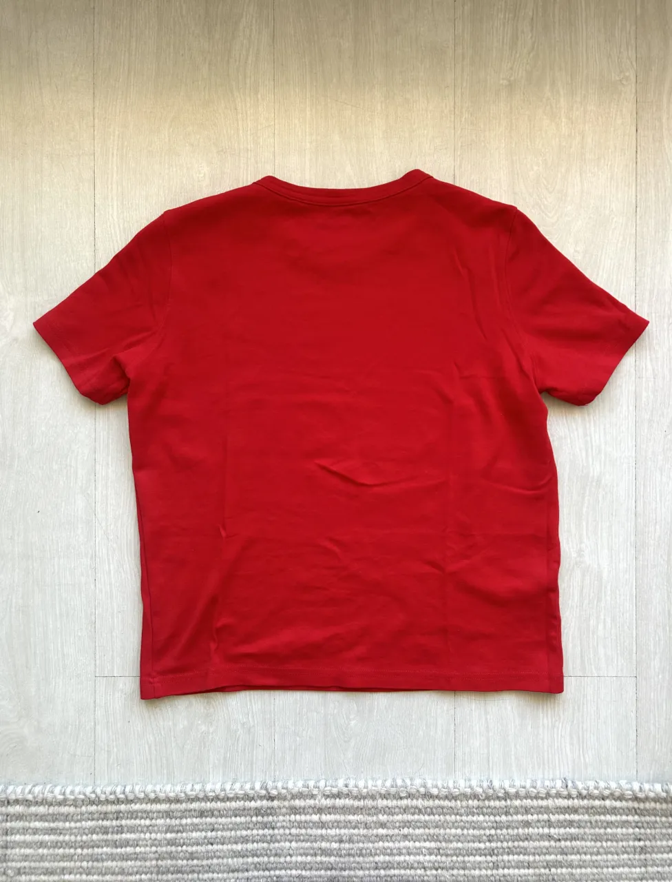 Remera MNG - Vista 2