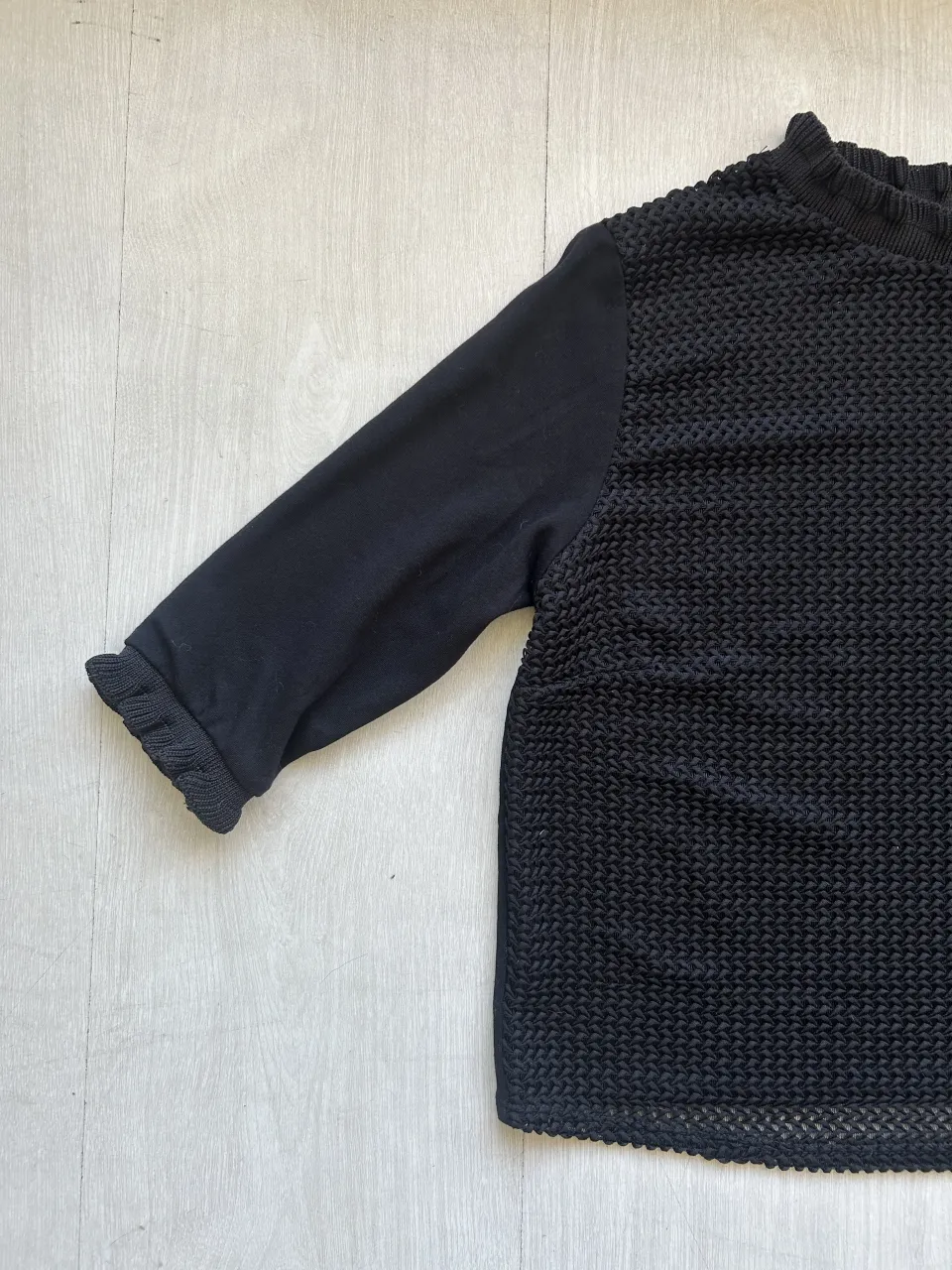 Remera Zara - Vista 7