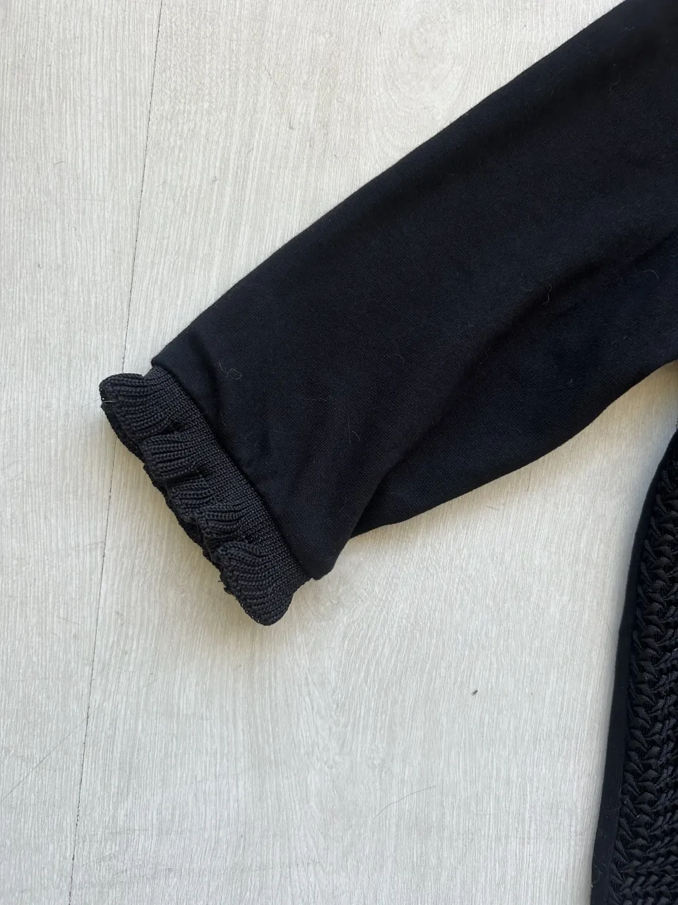 Remera Zara - Vista 6