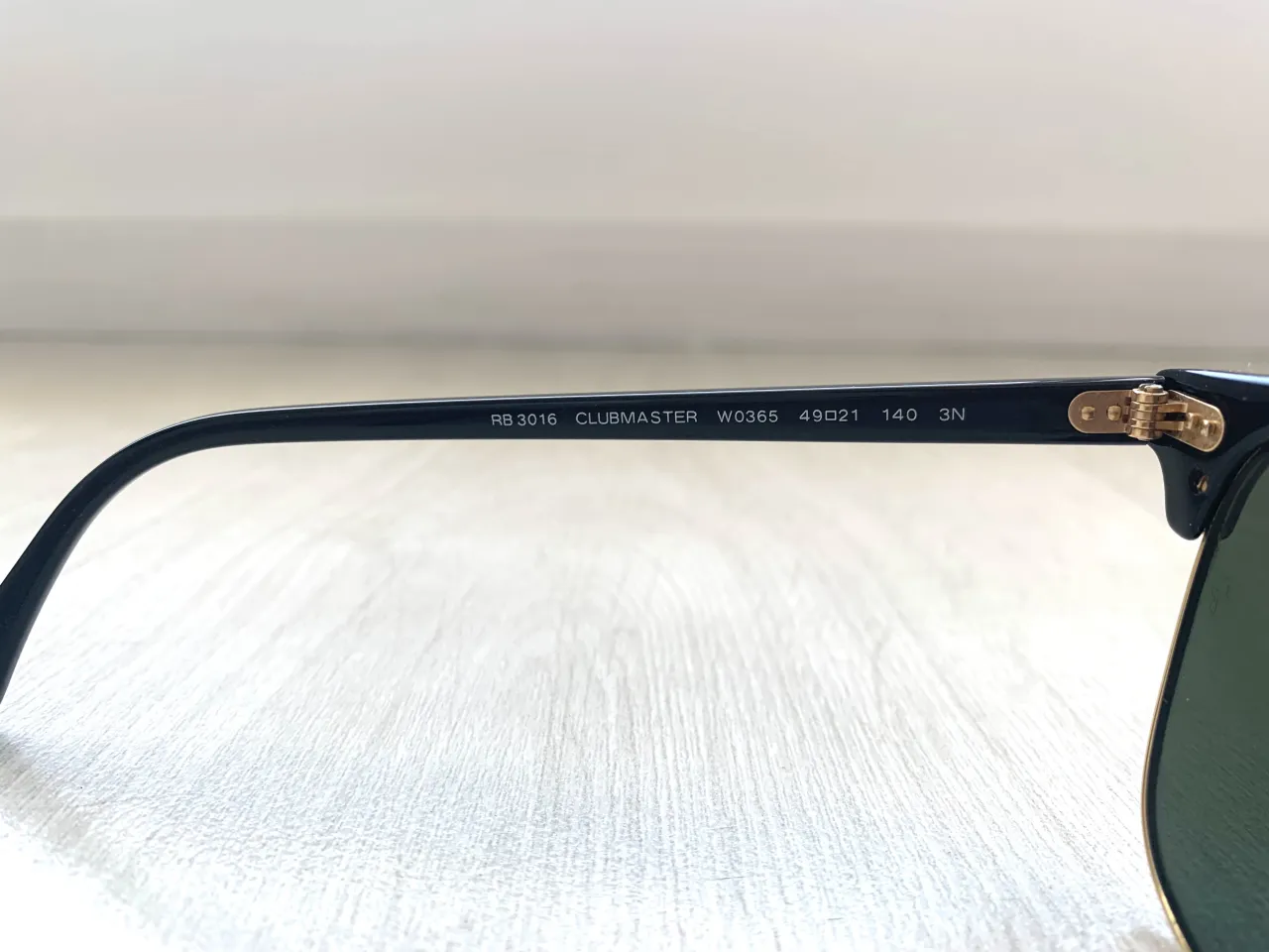 Anteojos Ray-Ban - Vista 5