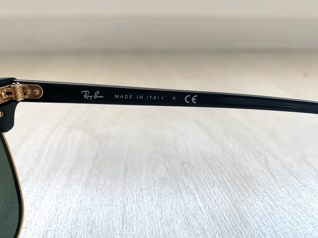 Anteojos Ray-Ban - Vista 4