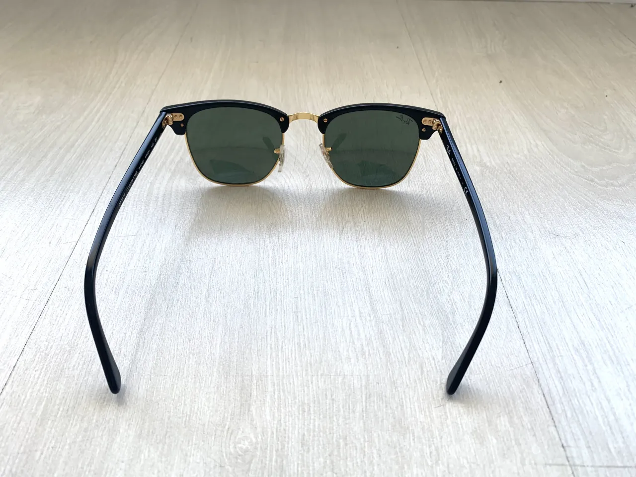 Anteojos Ray-Ban - Vista 3