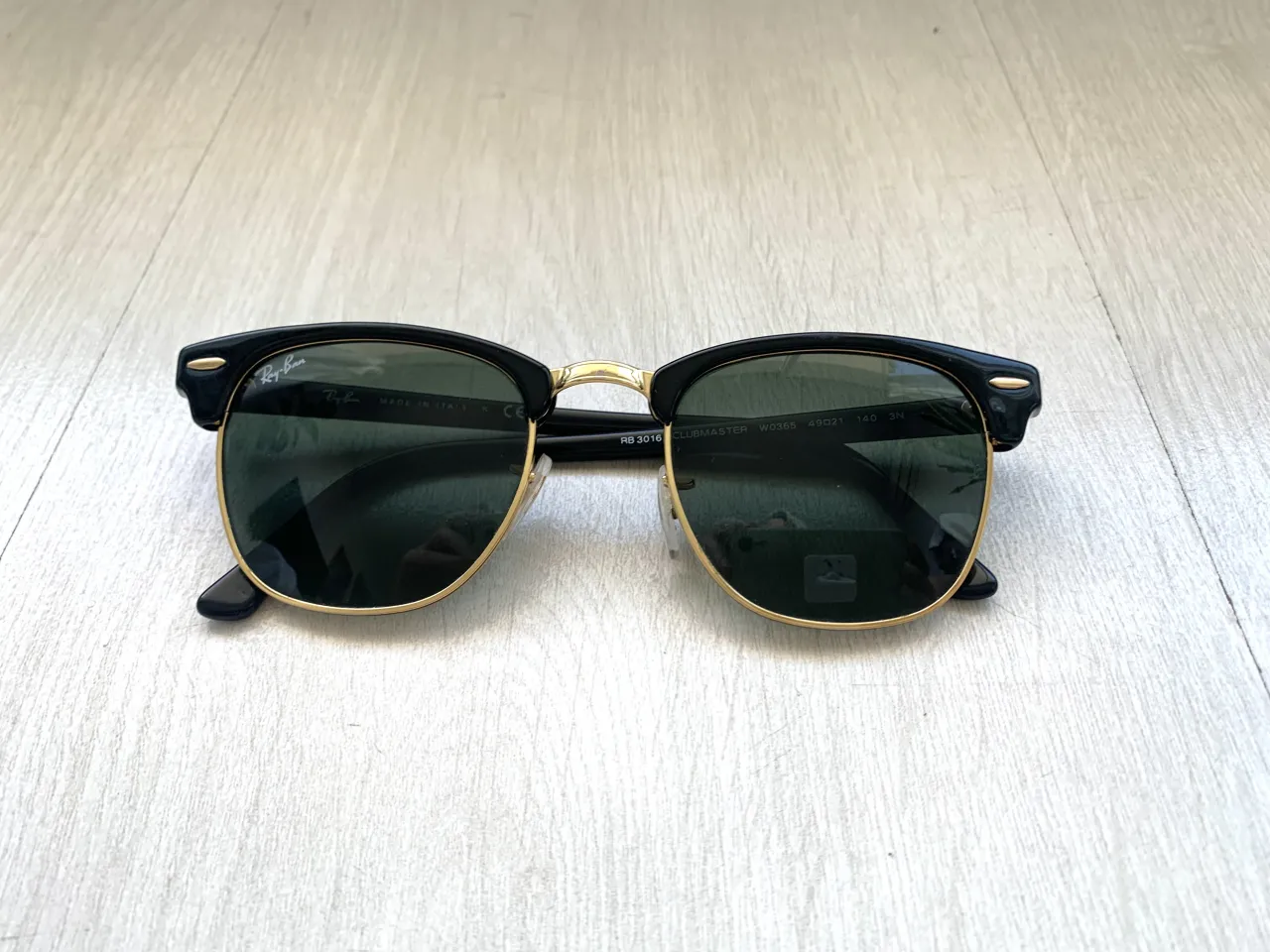 Anteojos Ray-Ban - Vista 2