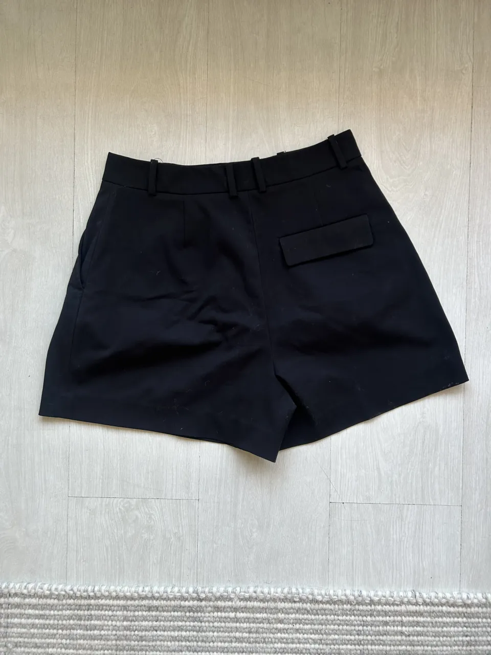 Pantalón Zara - Vista 2