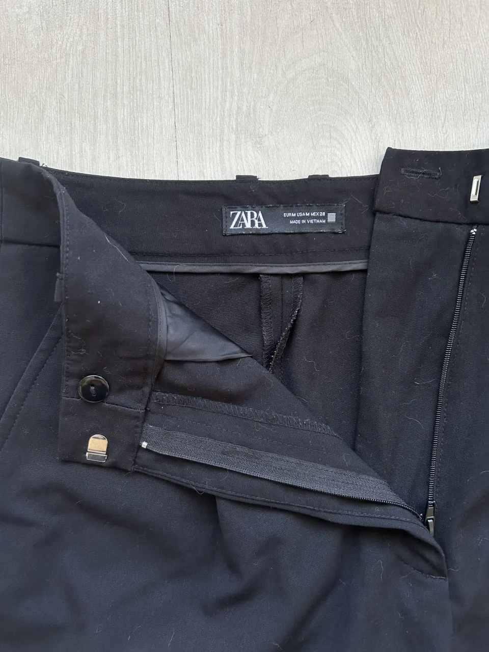 Pantalón Zara - Vista 3