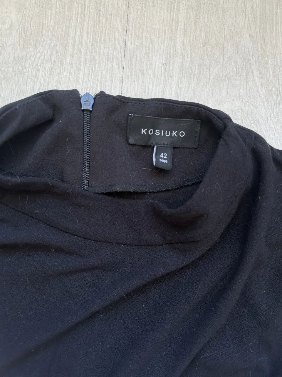 Remera Kosiuko - Vista 6