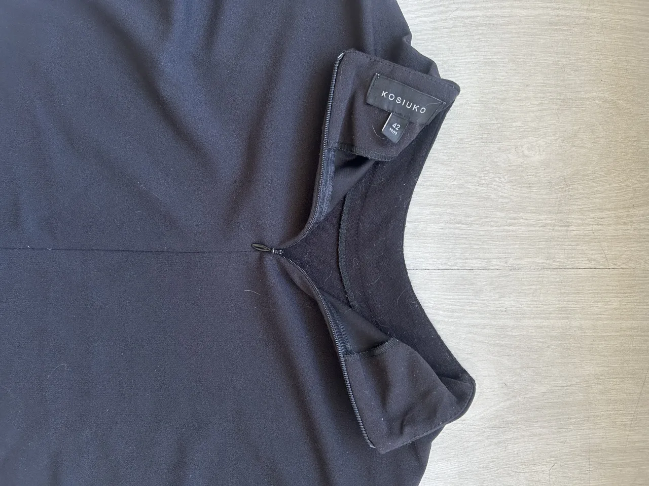 Remera Kosiuko - Vista 3