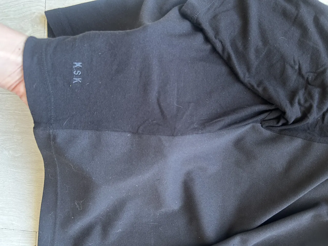 Remera Kosiuko - Vista 5