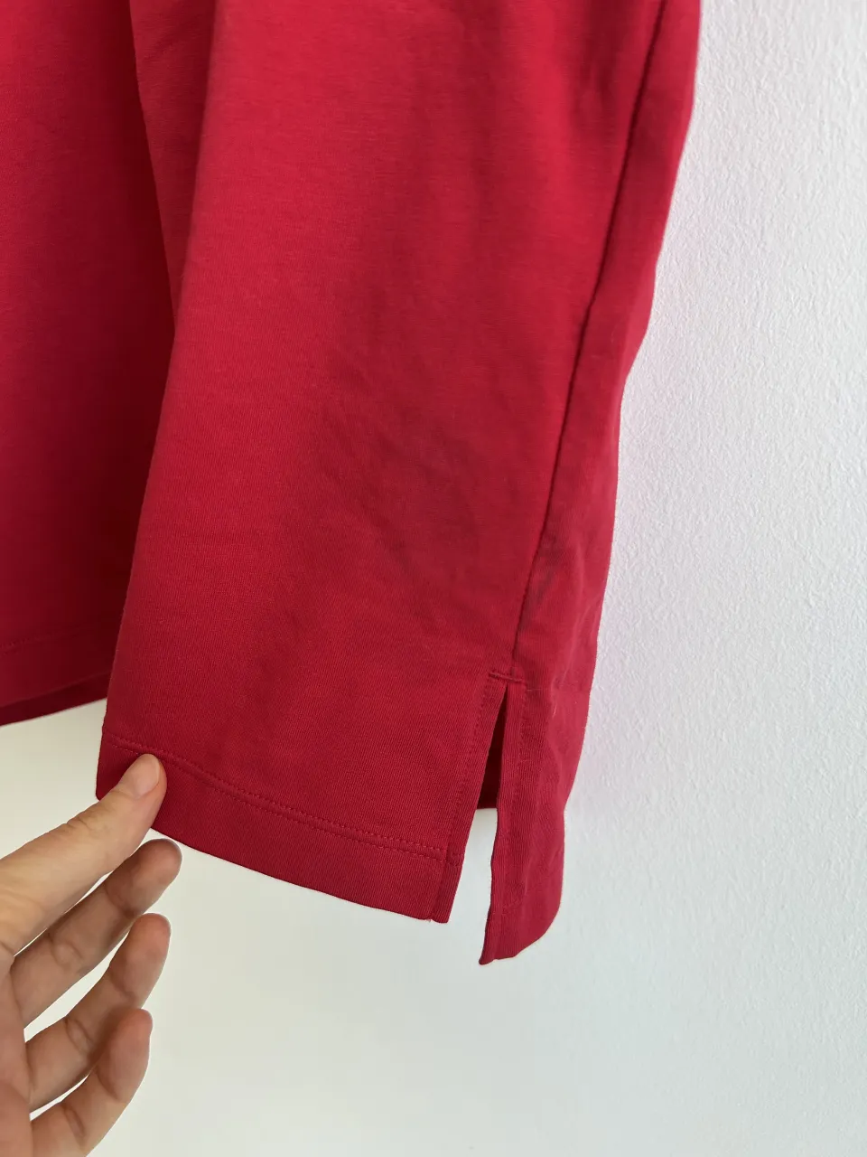 Remera Uniqlo - Vista 4