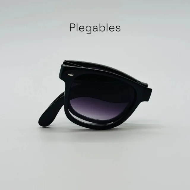 Anteojos Adrenaline - Vista 3