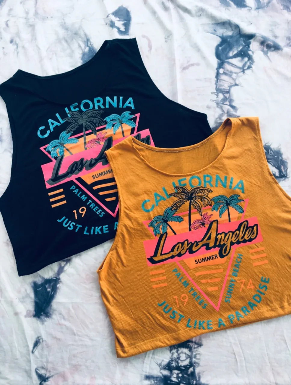 Musculosa Generic - Vista 2