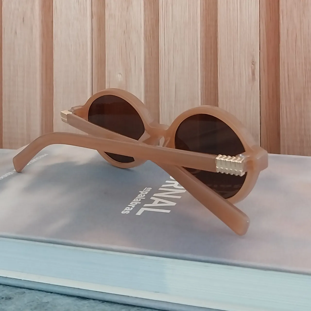 Anteojos Extasy - Vista 3