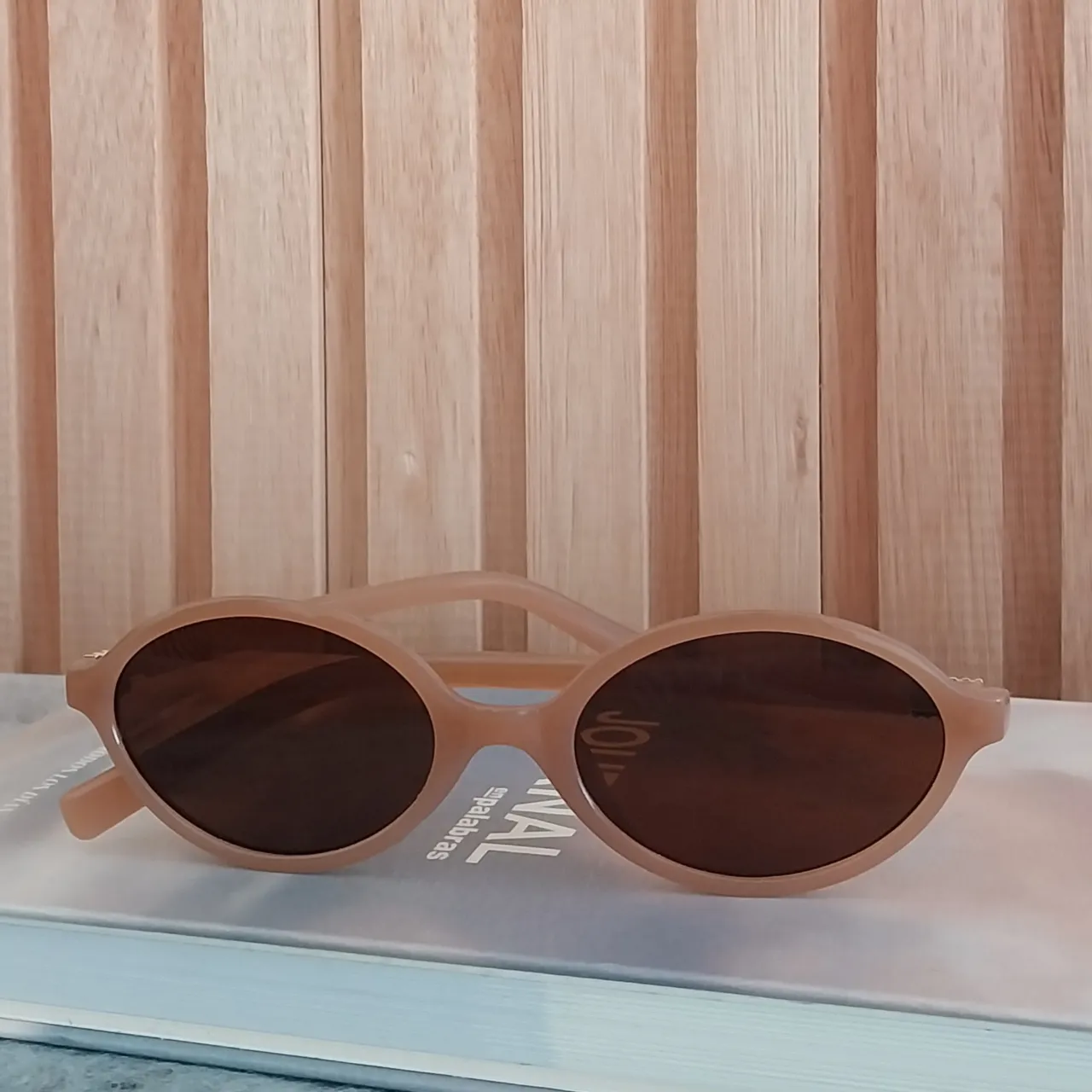 Anteojos Extasy - Vista 2