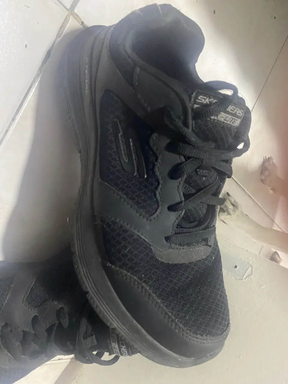 Zapatillas Skechers - Vista 2