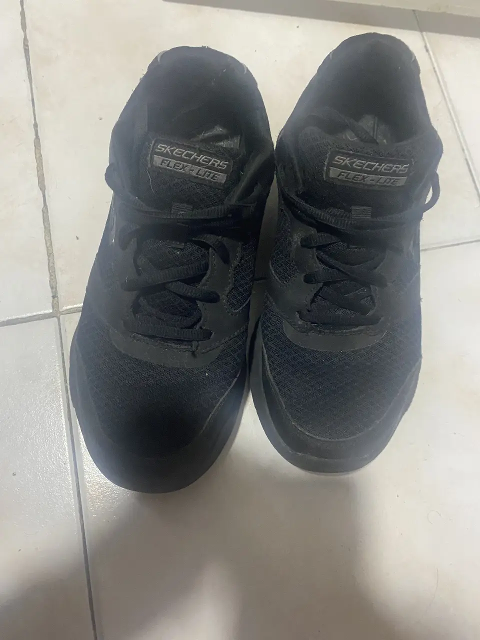 Zapatillas Skechers - Vista 3