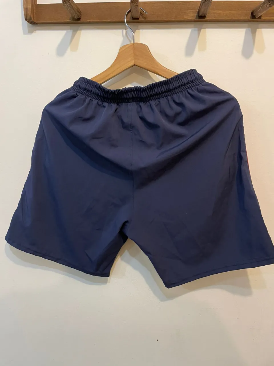 Short Webb ellis - Vista 2