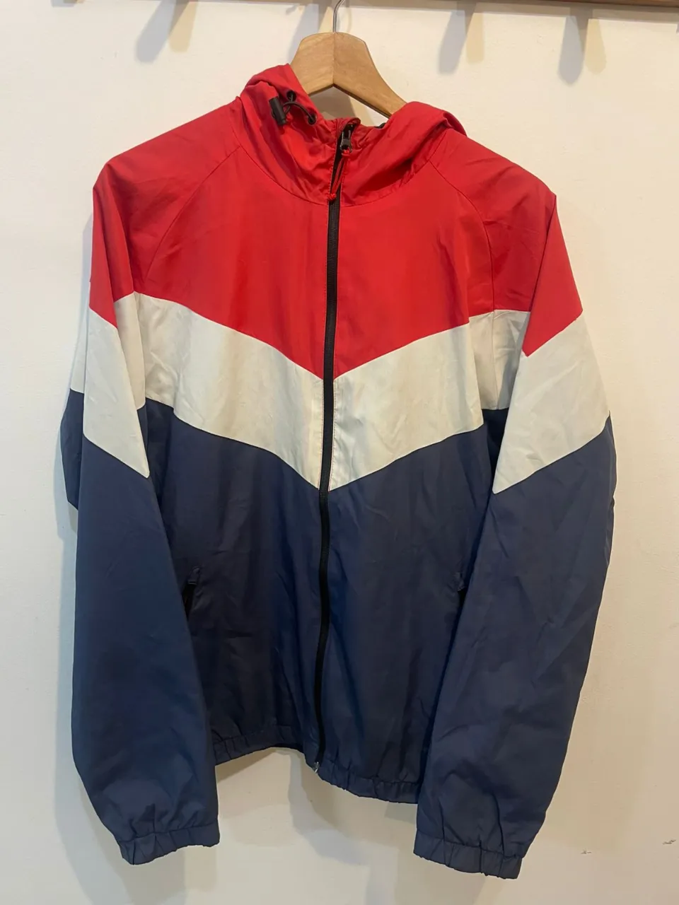 Campera clásica, marca Primark
talle M
perfecto estado 