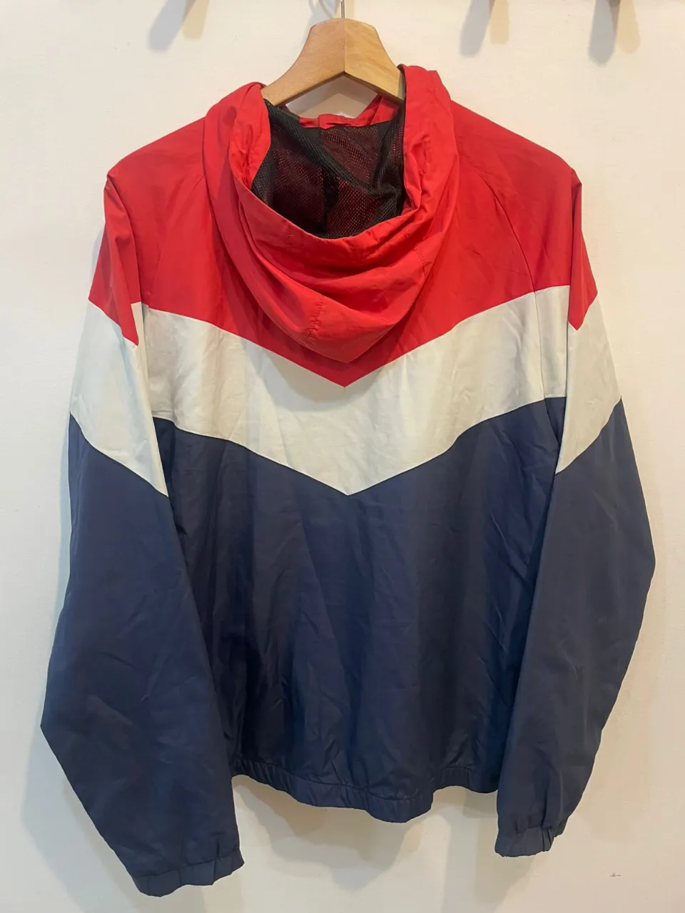 Rompeviento Primark - Vista 2