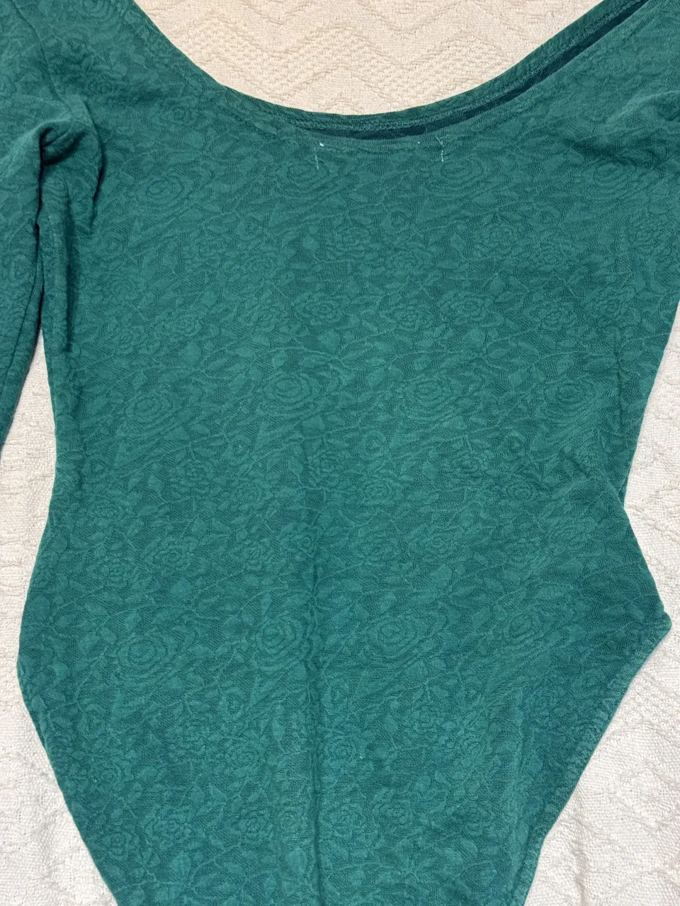 Body One step up - Vista 3