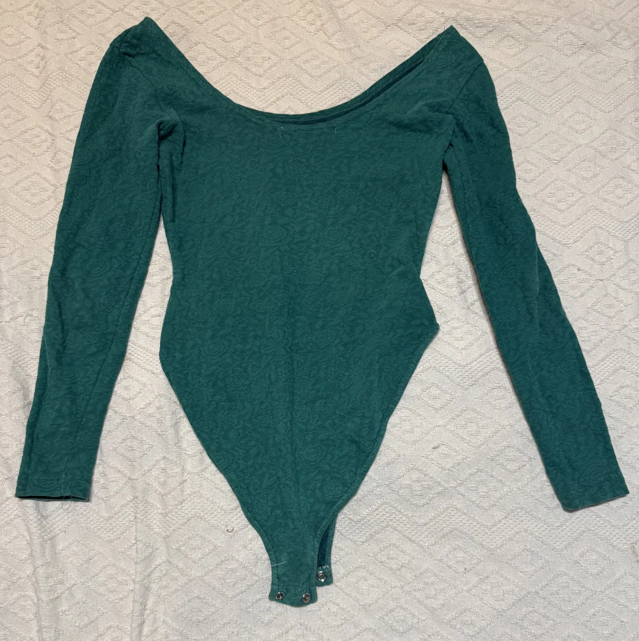 Body One step up - Vista 2