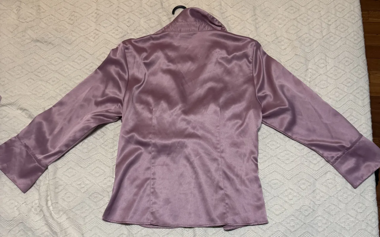 Blusa Clockhouse - Vista 4