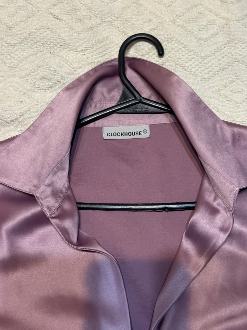 Blusa Clockhouse - Vista 2