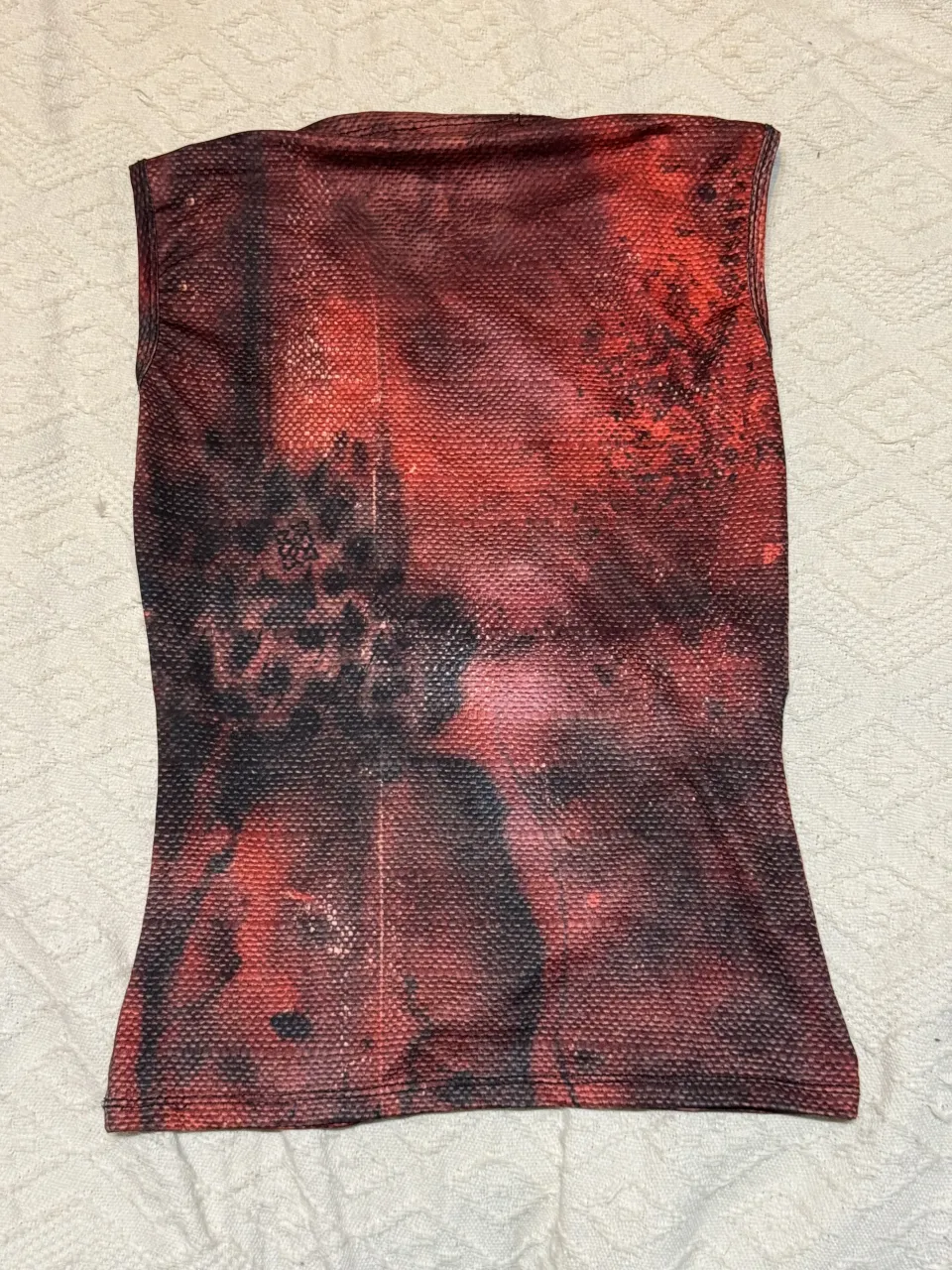 Pantalón BLACKMAMBA - Vista 6