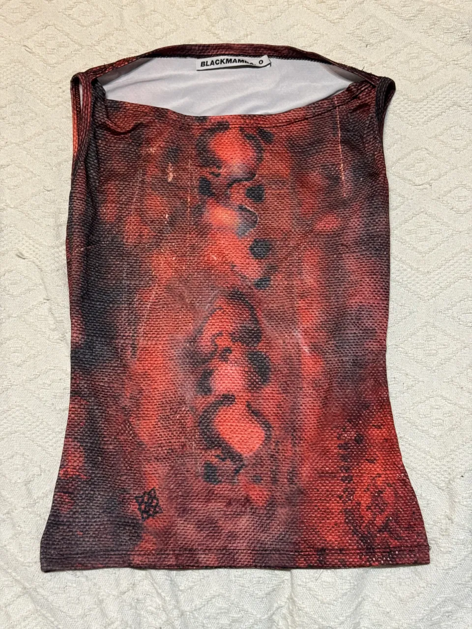 Pantalón BLACKMAMBA - Vista 5