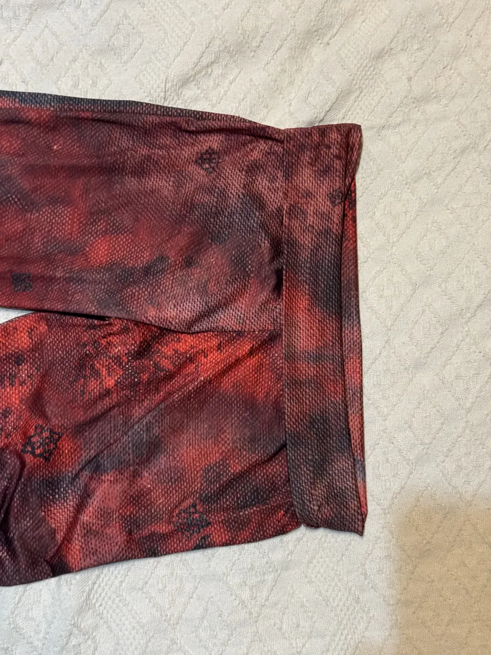 Pantalón BLACKMAMBA - Vista 3