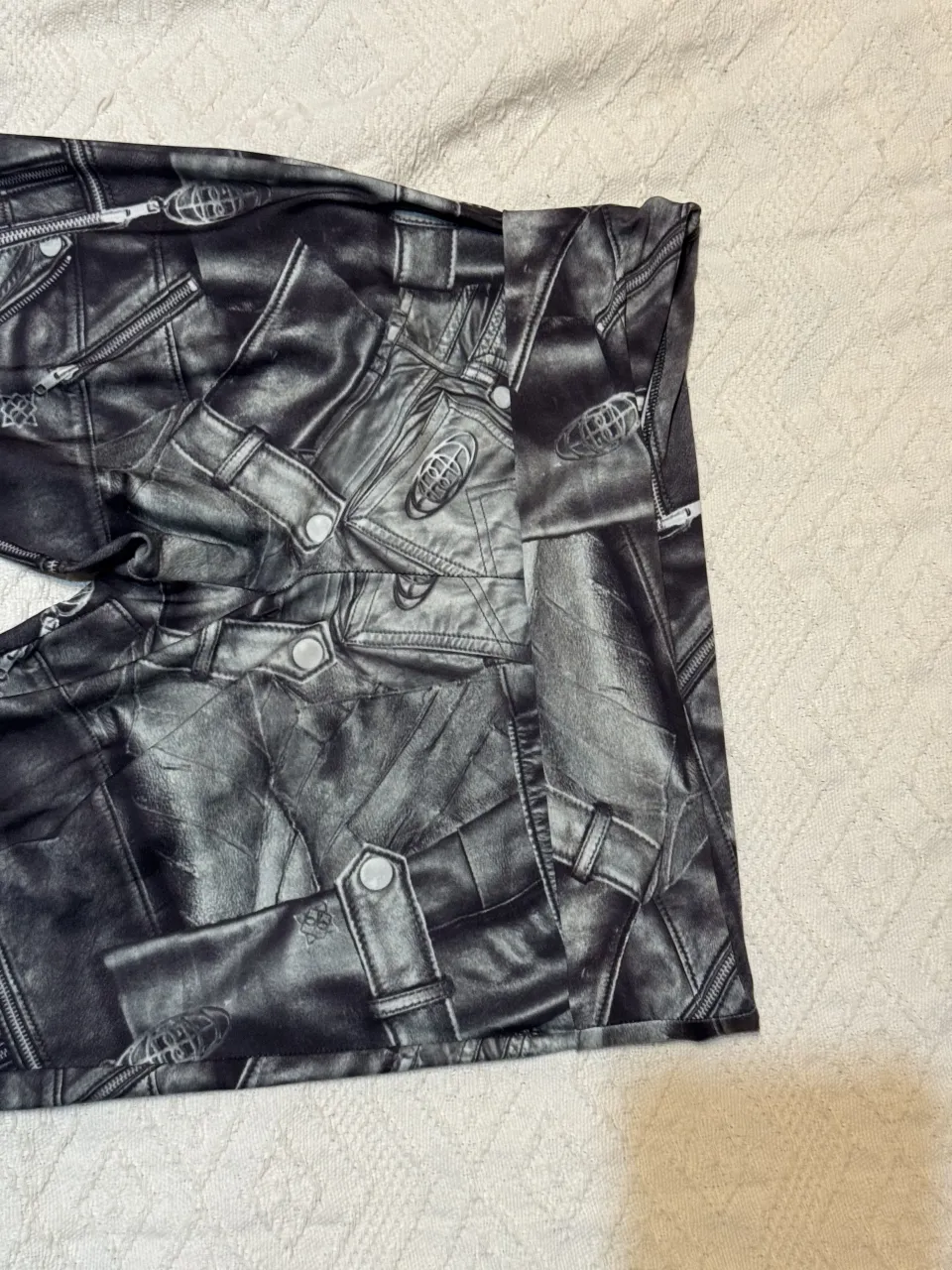 Pantalón BLACKMAMBA - Vista 2