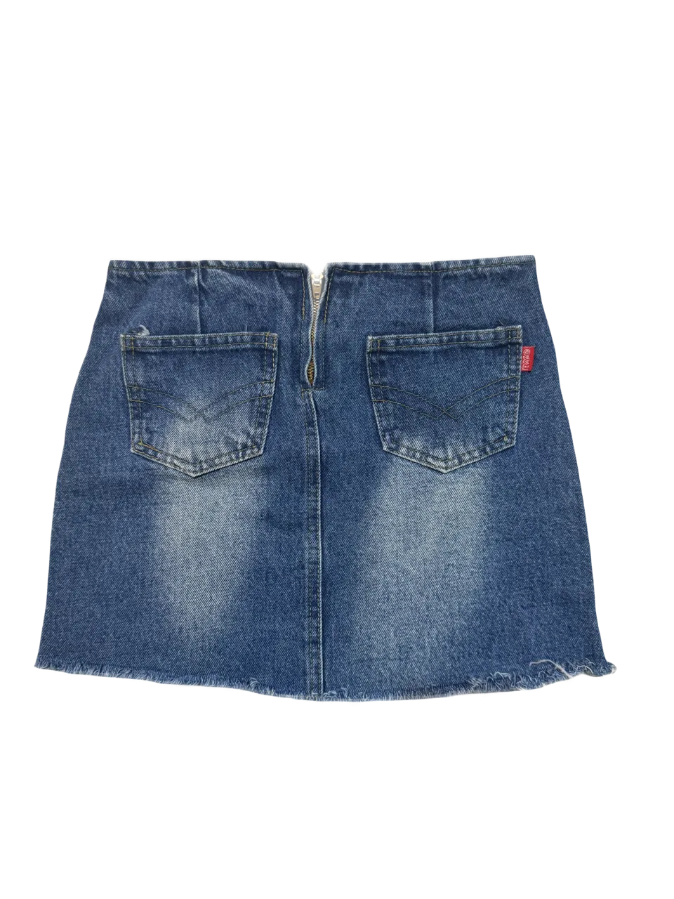 Pollera Ryc - Vista 2