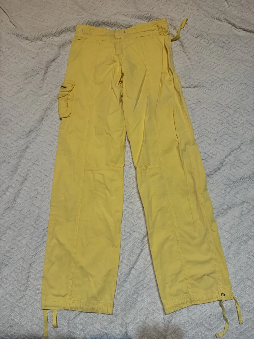 Pantalón Scombro - Vista 2