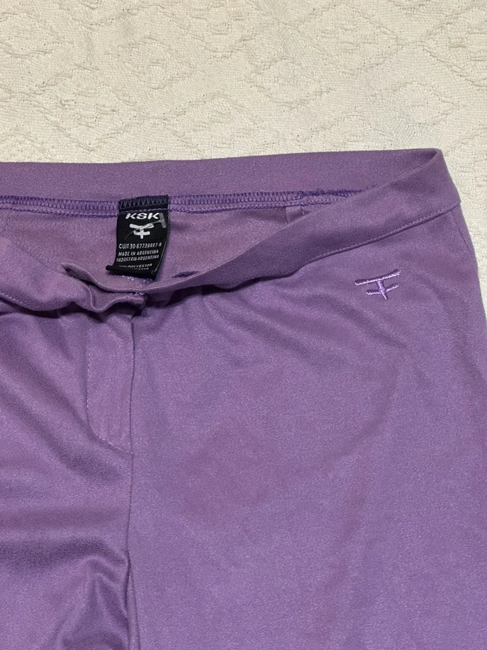 Pantalón Koisuko - Vista 2