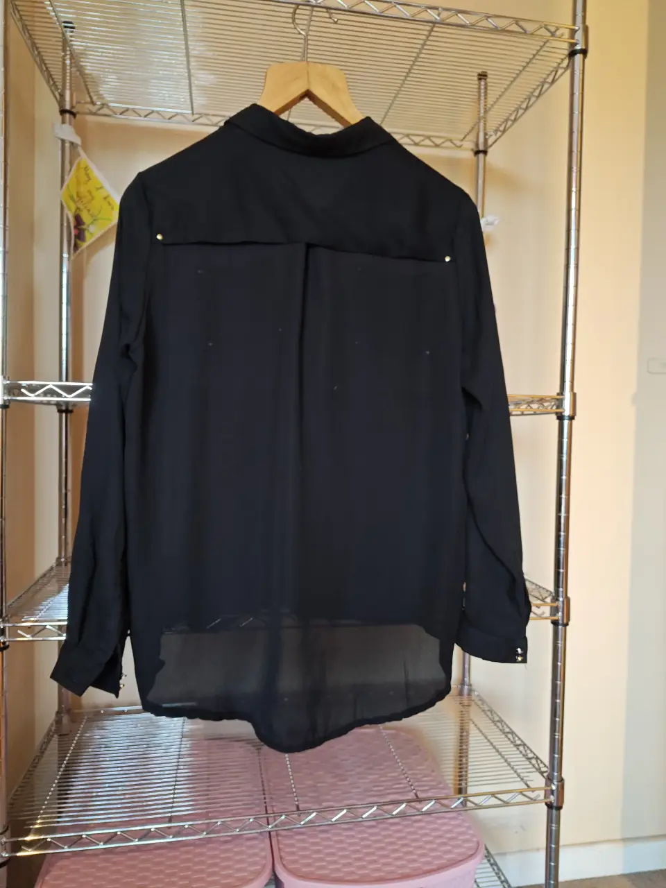 Blusa Sin marca - Vista 5