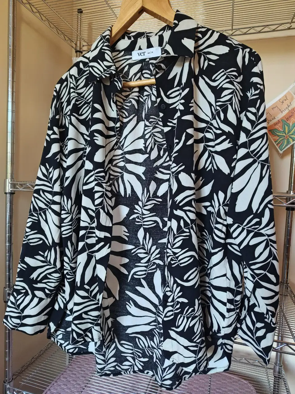 Camisa Ver - Vista 3