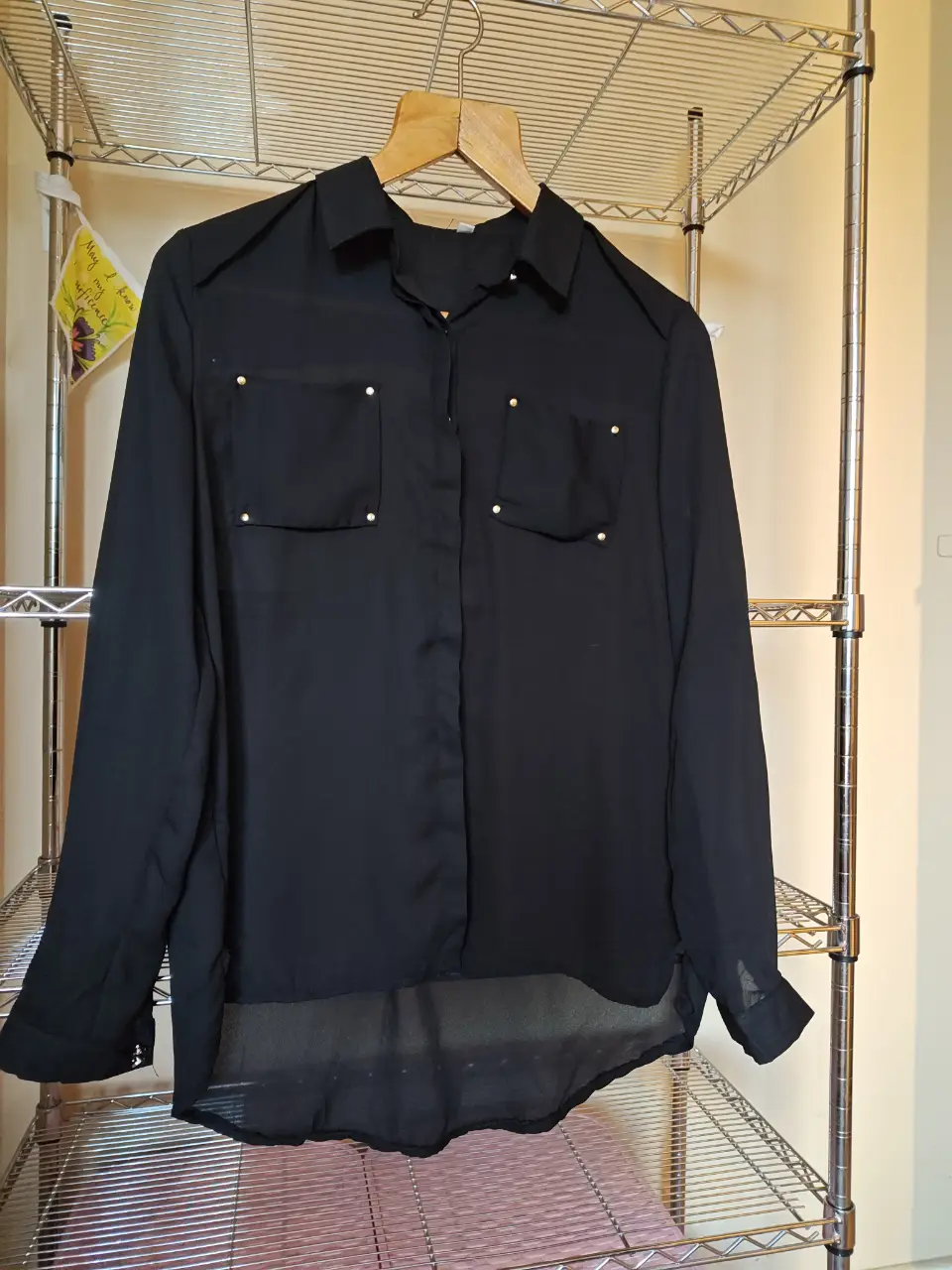 Blusa Sin marca - Vista 3