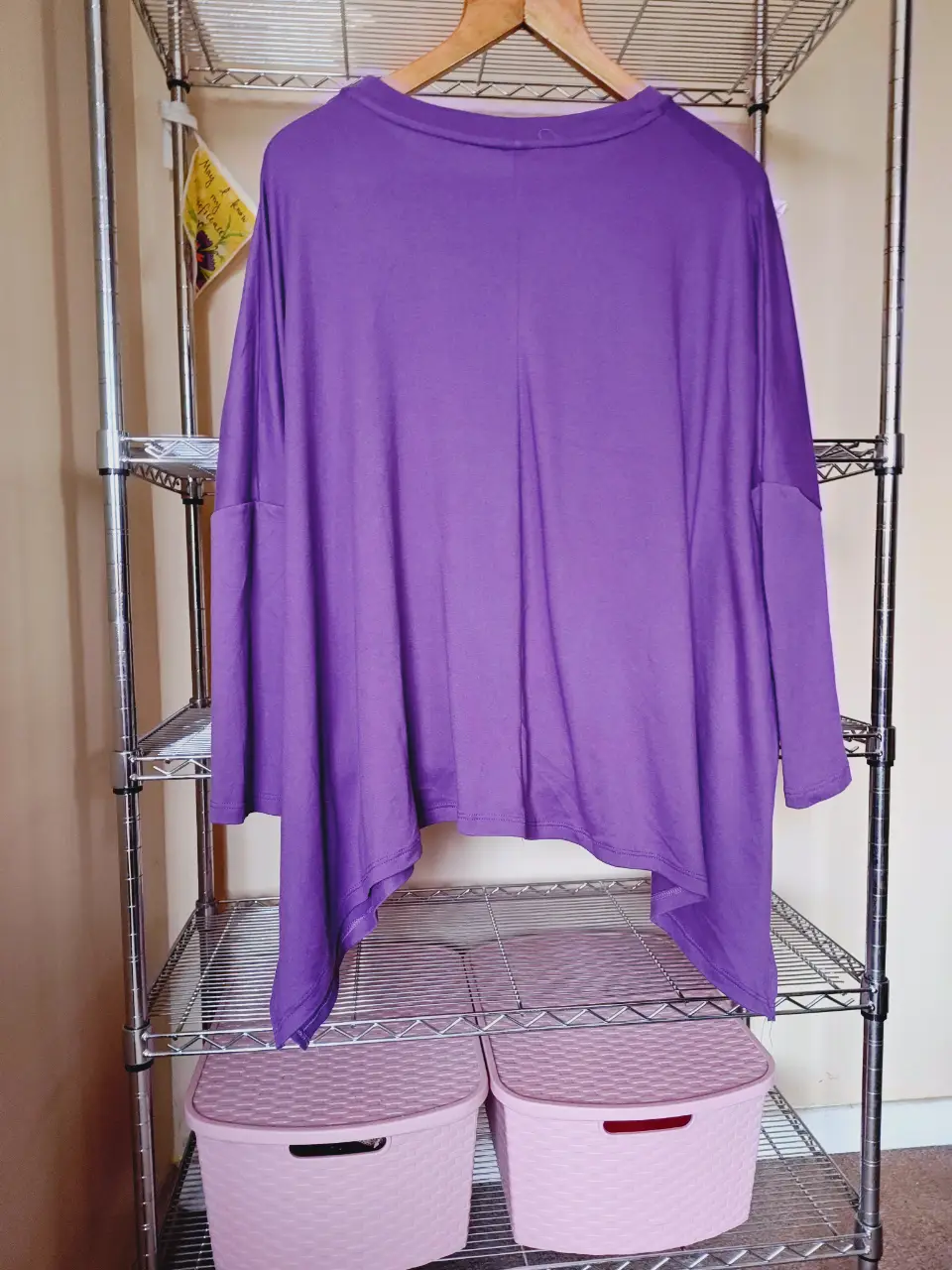 Remera VALVINNA - Vista 3